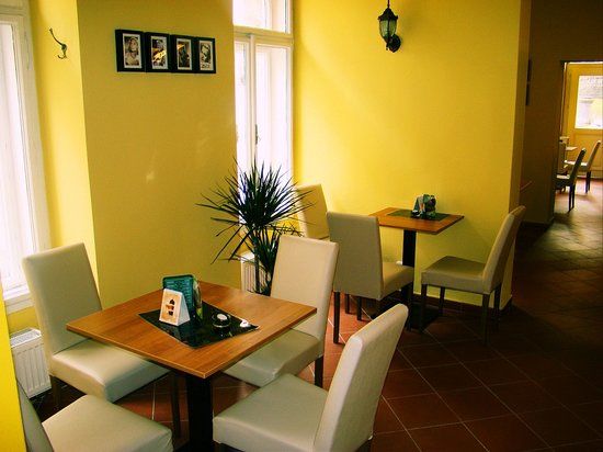 Cafe Panini